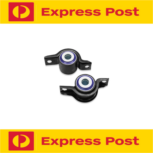 FRONT CONTROL ARM LOWER INNER REAR BUSH KIT FOR FORD FOCUS LR MK1 ST170 98-2005