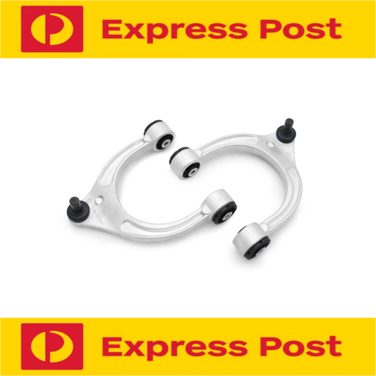 SuperPro Front Upper Control Arm for Ford Falcon FG FGX SEDAN UTE 2008-2017