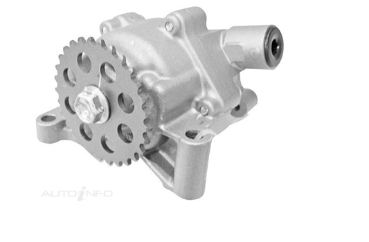YSK Oil Pump for Suzuki Grand Vitara 2.7L JB627 H27A 05-08