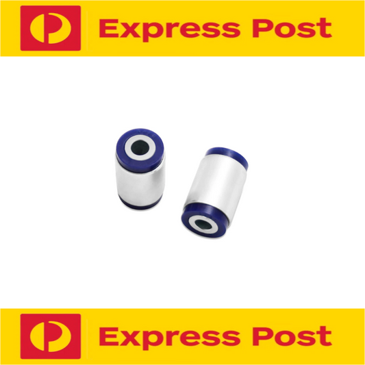 SUPERPRO FRONT CONTROL ARM LOWER INNER BUSH KIT FOR BMW Z4 E89 2009-2016