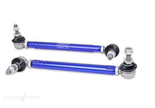 SUPERPRO Front Sway Bar Link Set Kit for Nissan Tiida 1.8 C11 06-13 (Adjustable)
