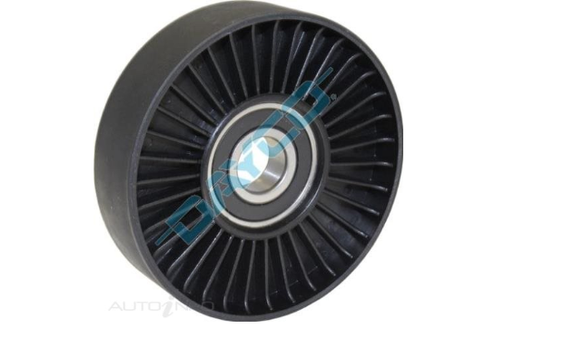 DAYCO Drive Belt Idler Pulley for Hyundai Veloster SR 1.6L Turbo FS G4FJ 12-19