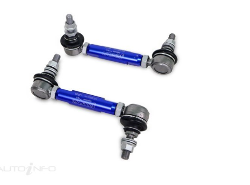 SUPERPRO Front Sway Bar Link Kit for Holden Rodeo TF TFR17 2.6L 4ZE1 /Adjustable