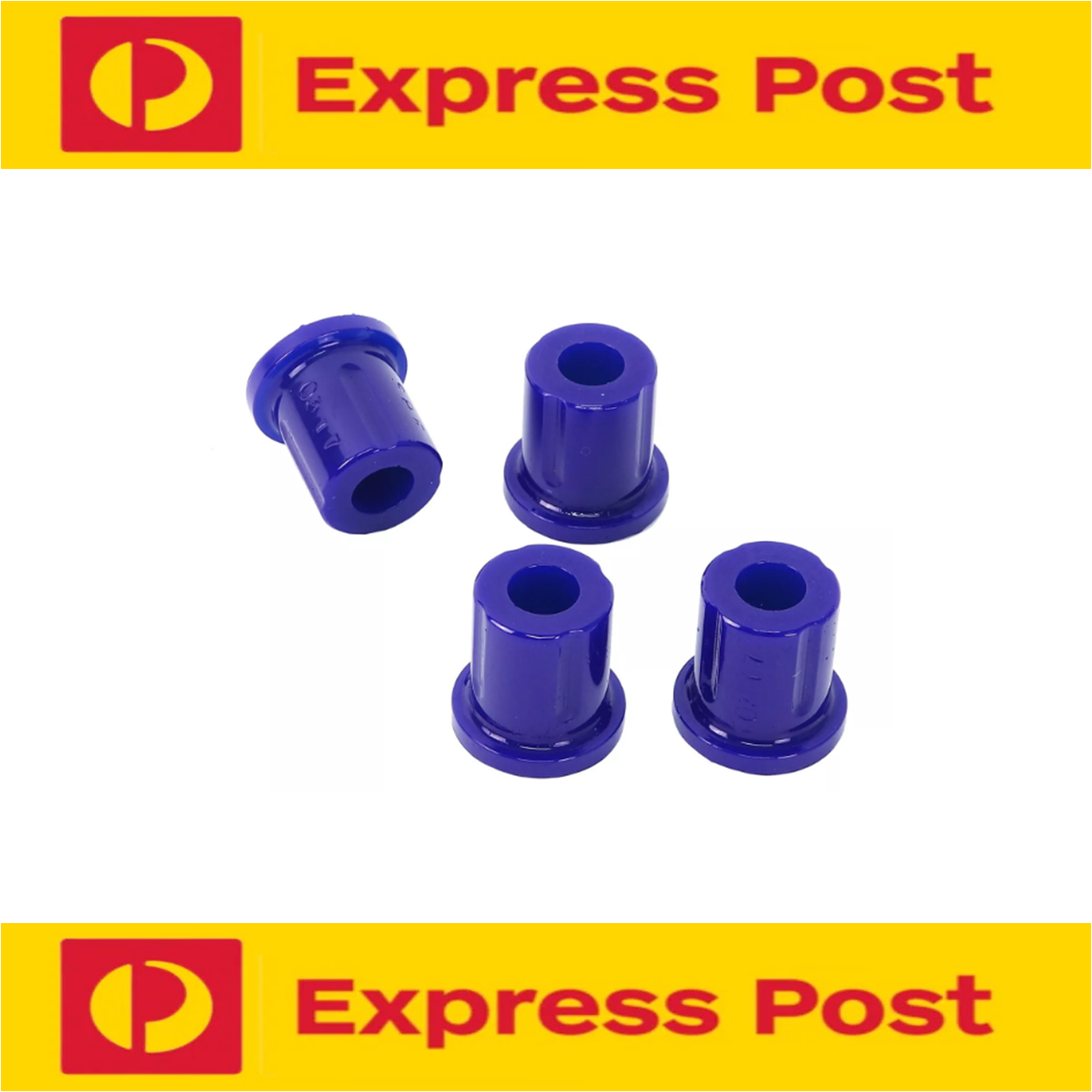 FRONT SPRING FRONT UPPER BUSH KIT FOR DAIHATSU SCAT F20 F25 F50 F55 F60 F65