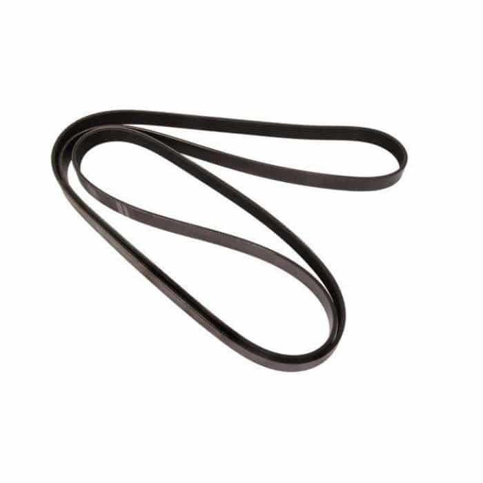 Serpentine Belt for Mitsubishi ASX XA XB XC XD 4B11 2.0L 10-Onw
