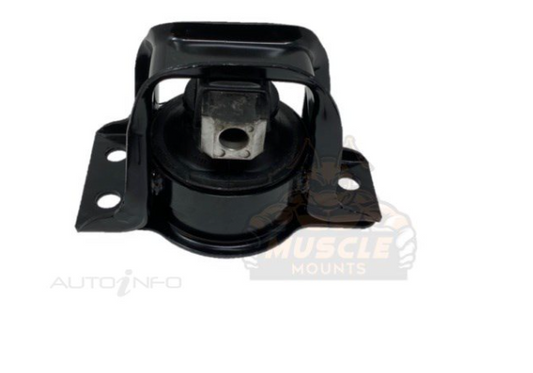 Right Engine Mount for Nissan Tiida 1.8L C11 MR18DE 06-13 Type 1