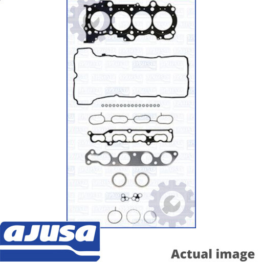 AJUSA(SPAIN) Head Gasket Set Kit (VRS) for Suzuki Swift 1.4L K14B FZ 02/11-06/17