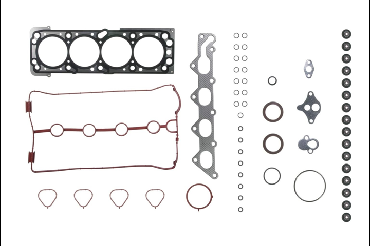 Head Gasket Set for Holden Barina 1.6L TK 4Cyl 2005-2011 F16D3 Engine