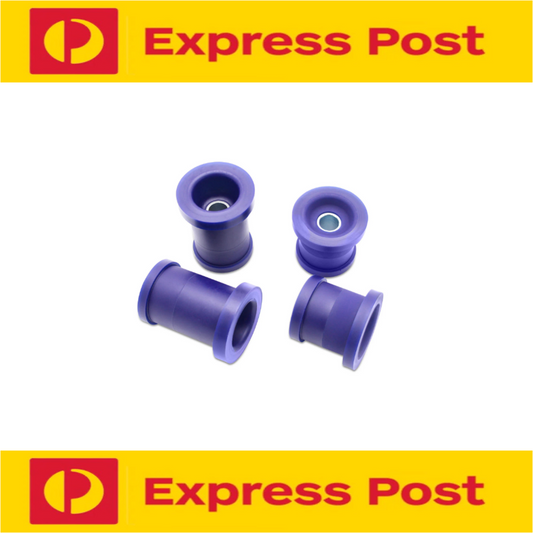 REAR SUBFRAME TO CHASSIS MOUNT BUSH KIT FOR HOLDEN COMMODORE VE VF 2006-2017