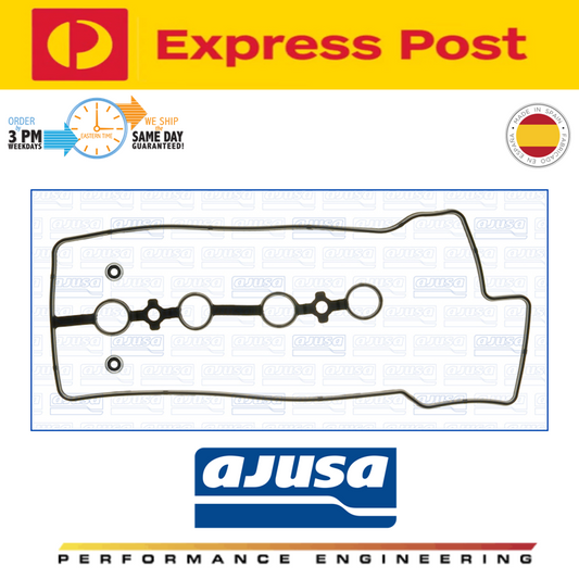 Valve Tappet Rocker Cover Gasket DAIHATSU SIRION M101 M301 M201 1.3L K3VE 1.3