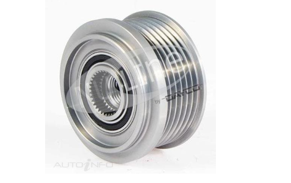 Alternator Overrunning/Clutch Pulley Mitsubishi ASX XA XB XC XD 4B11 2.0L 10-Onw