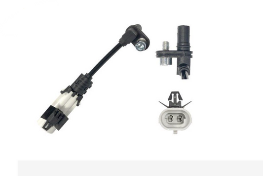 Front ABS Wheel Speed Sensor for Holden Captiva CG 2.4L LE9 12-19