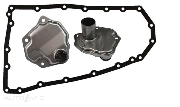 CVT Trans Filter Kit for Nissan Pathfinder R52 3.5L VQ35DE 13-17 (10/13-10/15)