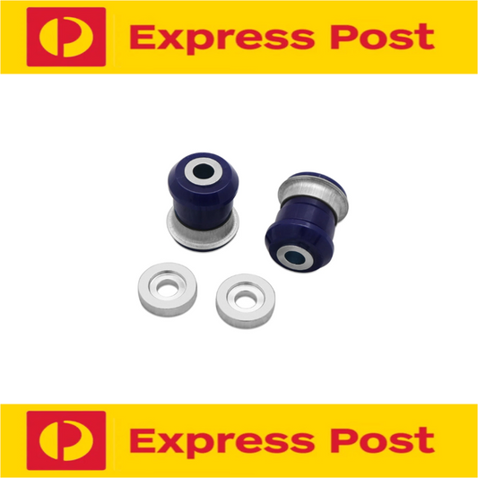 SUPERPRO FRONT CONTROL ARM REPLACEMENT BUSH FOR VW AMAROK T1A T1B NF 2022-ON