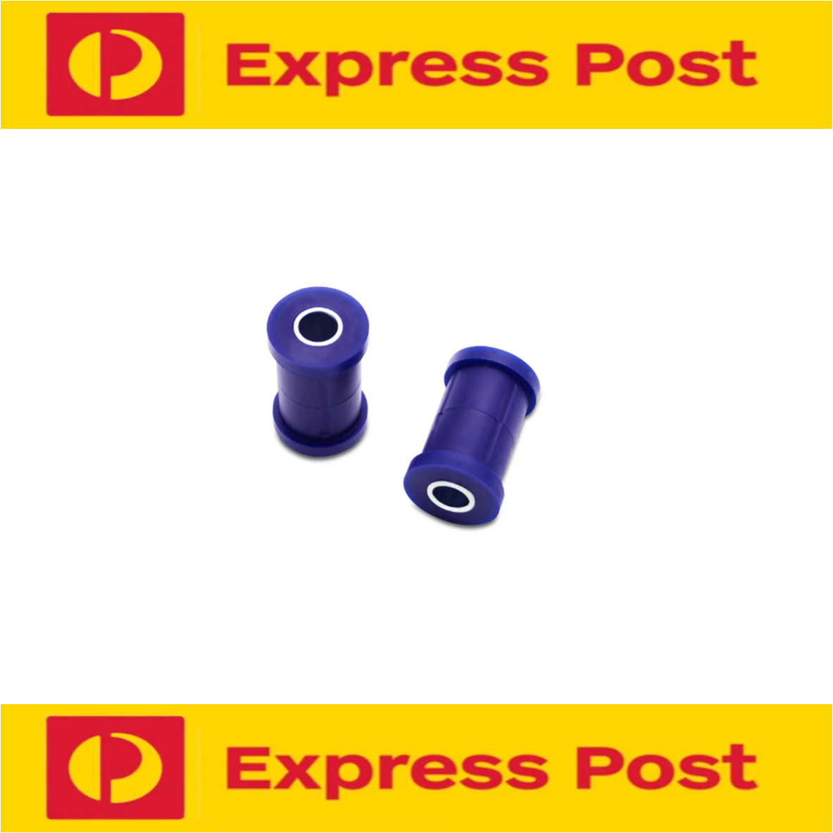 FRONT CONTROL ARM LOWER INNER REAR BUSH KIT FOR NISSAN PATHFINDER WD21 D21 86-95