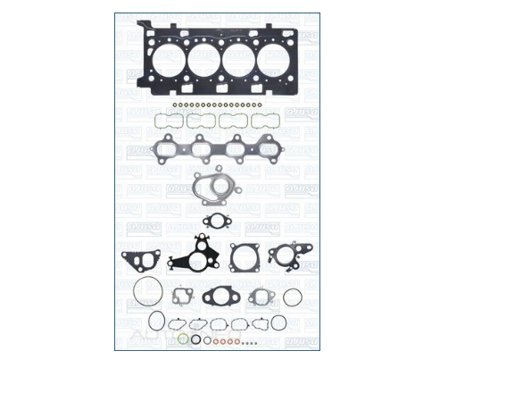 AJUSA VRS Head Gasket Set for Nissan Navara D23 YS23DDT 2.3L 15-16 Diesel