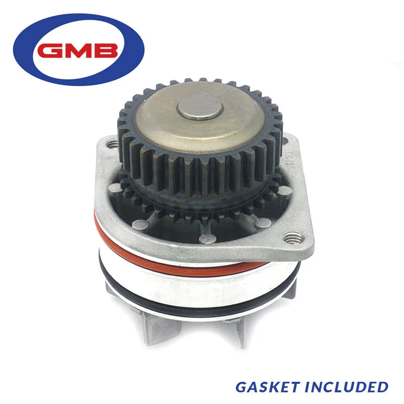 GMB Water Pump for Nissan Navara D40 V6 4.0L VQ40DE Engine 2005~2012