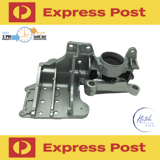 Left Side Engine Mount for Nissan Qashqai J10 2.0L Petrol MR20DE Eng. 09-16 2.0