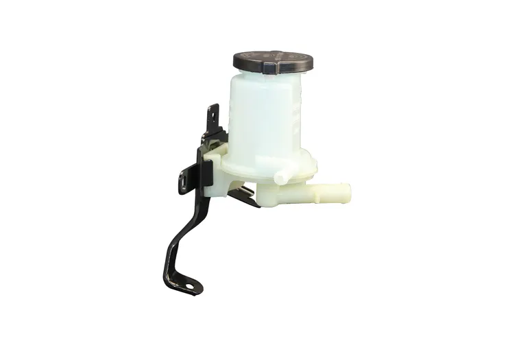 Power steering reservoir tank bottle for Toyota ZZE122R Corolla 12/01 to 04/07