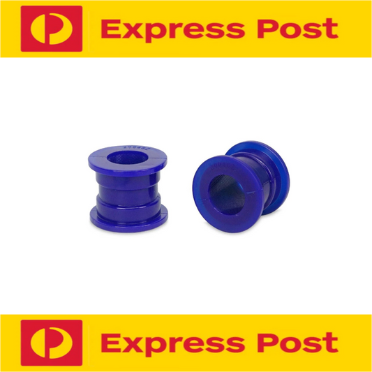 REAR SWAY BAR MOUNT BUSH KIT FOR TOYOTA PRADO KDJ150 GRJ150 TRJ150 WITH KDSS