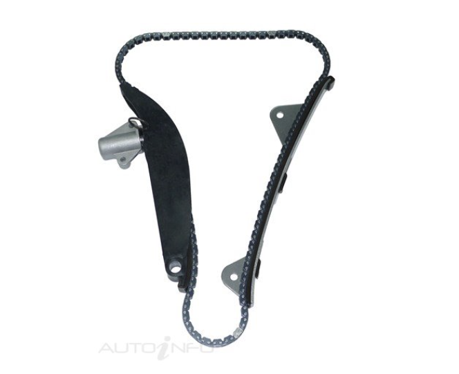 Timing Chain Kit Hyundai i30 1.8L G4NB 08/13-03/17 (178L Inverted Tooth Chain)