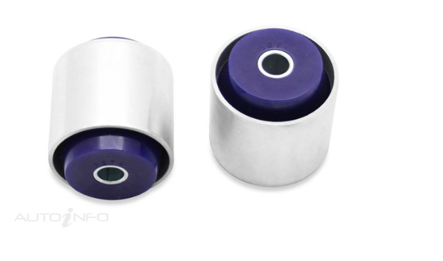 SUPERPRO Front Control Arm Bush Kit for Ford Territory SZ 2.7L Diesel 276 11-16