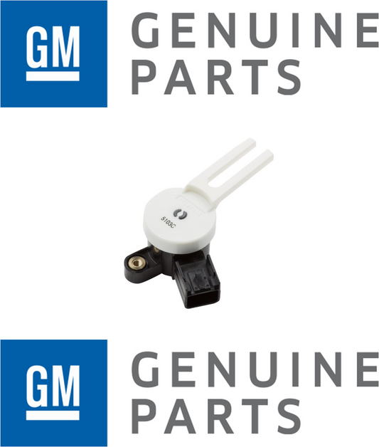 Genuine Holden Brake Pedal Position Sensor VE Commodore PN # 13597418