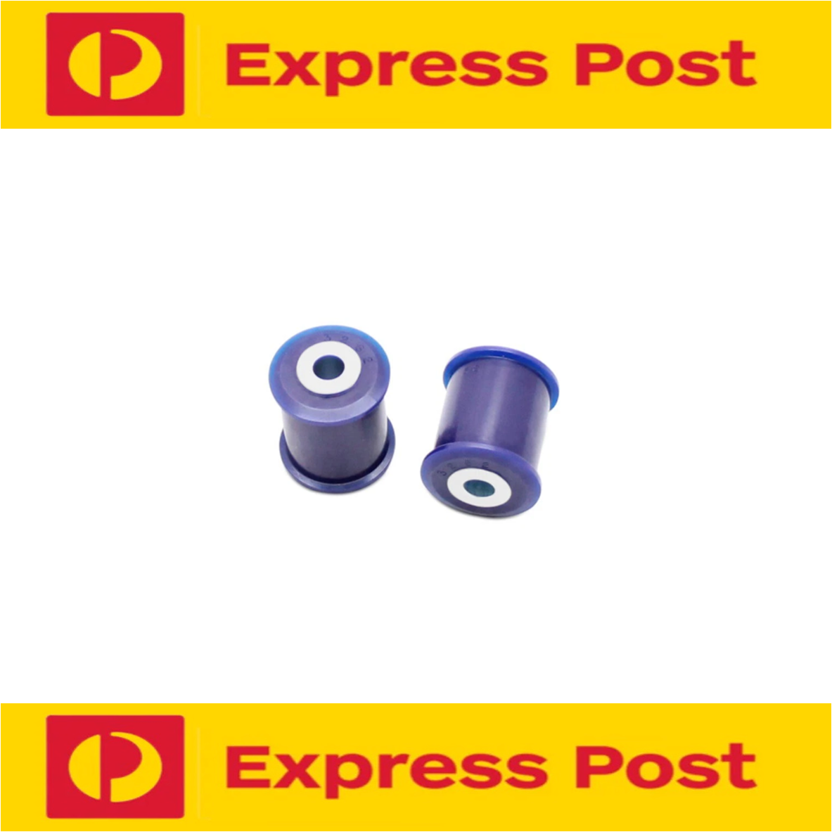 SUPERPRO REAR CONTROL ARM UPPER INNER BUSH KIT FOR MAZDA MX-5 NC 2005-2015