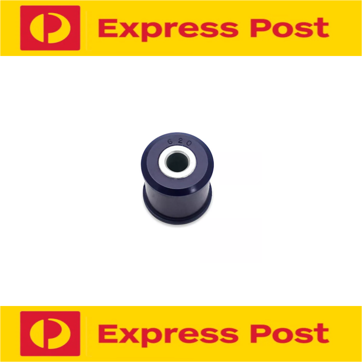 SUPERPRO REAR PANHARD ROD TO CHASSIS MOUNT BUSH KIT FOR NISSAN SKYLINE R31 85-90