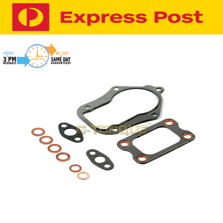 Turbo Gasket Kit for Ford Falcon BA BF FG 4.0 XR6 Territory SY Tornado Typhoon
