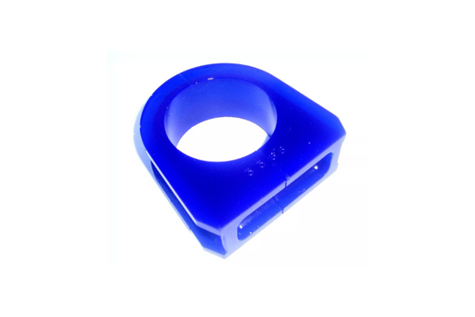 SUPERPRO FRONT STEERING RACK & PINION MOUNT BUSH KIT FOR AUDI TT 8N 1998-2006