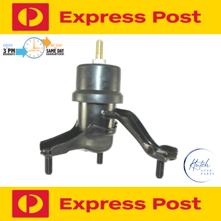 RH Engine Mount For TOYOTA Kluger GSU40R 45R 2GRFE 3.5L Auto 8/07-2/14