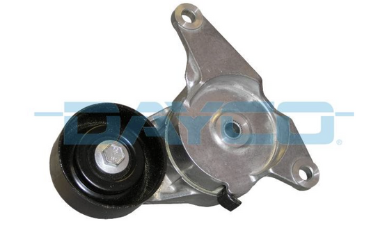 DAYCO AUTOMATIC BELT TENSIONER FOR HOLDEN CALAIS VZ VE ALLOYTEC LY7 3.6L V6