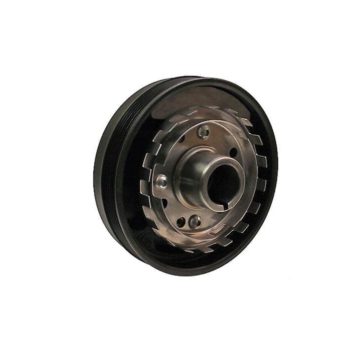 Harmonic Balancer for Holden Commodore VS Berlina Calais Statesman 3.8 3.8L LG2 (L27)