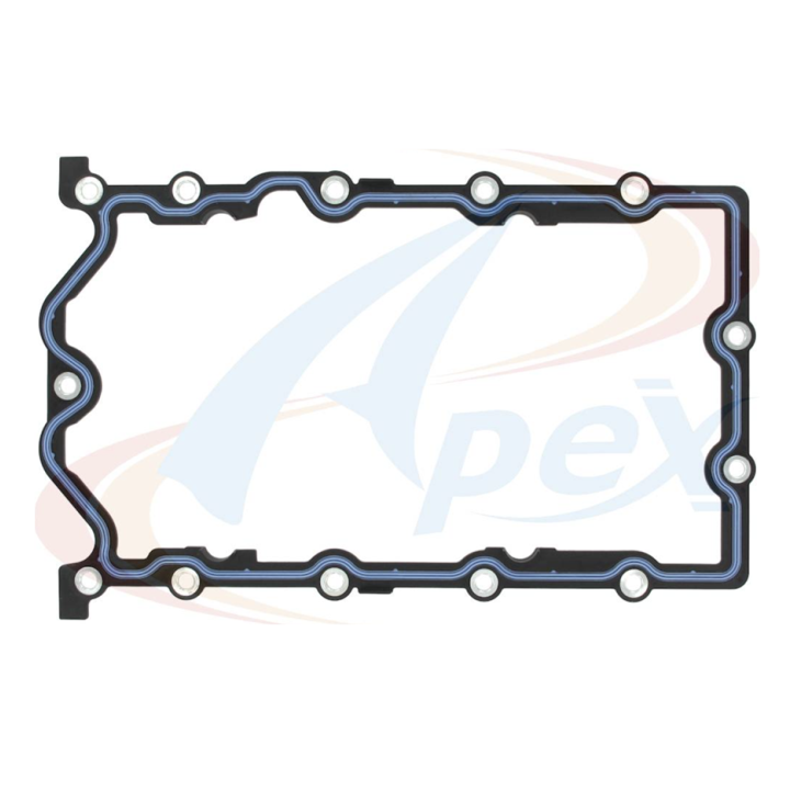 Sump Oil Pan Gasket Mini Cooper JCW S R52 R53 1.6L W11B16 SUPERCHARGED 05-ON 1.6