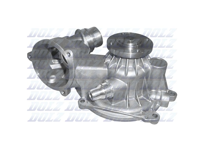 DOLZ Water Pump for BMW X5 E70 4.8L Diesel N62B48