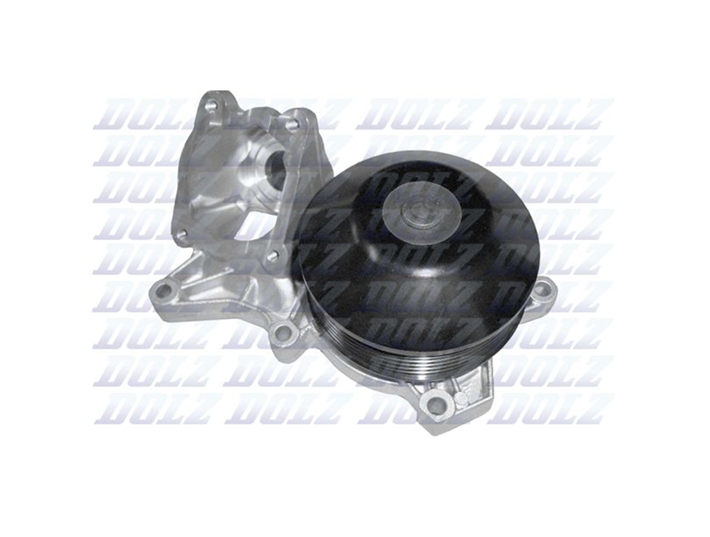 Water Pump BMW 118D E87 E88 120D E82 E87 123D E82 E87 E88 2.0L Diesel N47D20 D/A