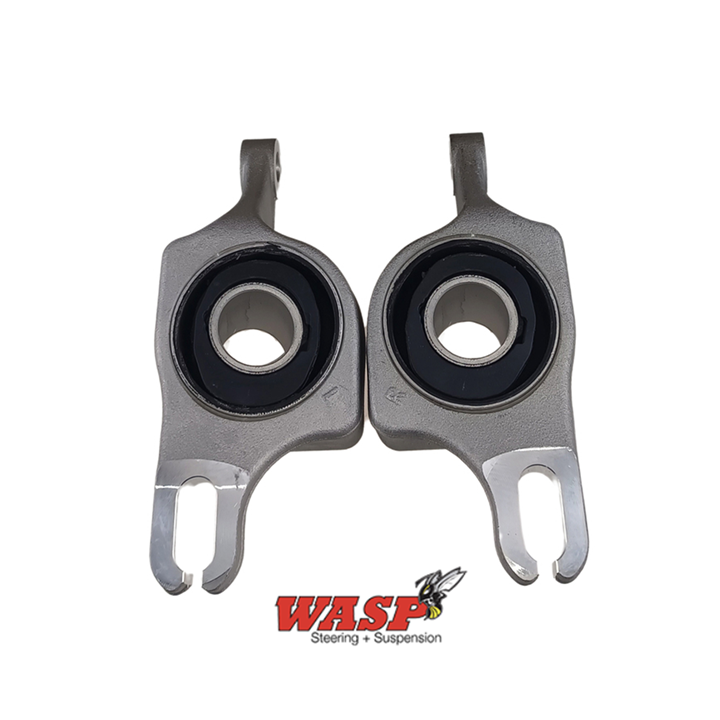 Front Control Arm Lower Inner Rear Bush Kit for Jeep Grand Cherokee WH WK