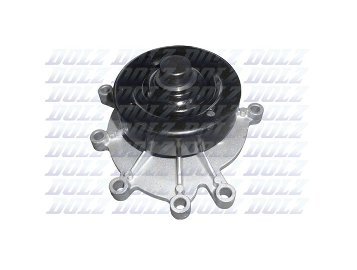 DOLZ Water Pump for 4.7L Jeep Grand Cherokee WG WH WJ EVA & XY Engines