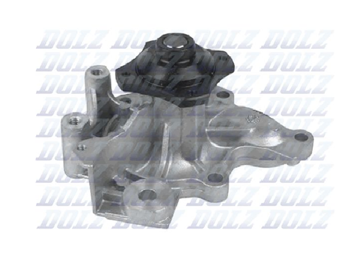 DOLZ Water Pump for Mazda 323 BJ 626 GE 2.0L FPDE FSDE engines