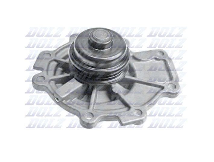 DOLZ Water Pump for 3.0L Mazda Tribute 6Z CU YU 2000-2008
