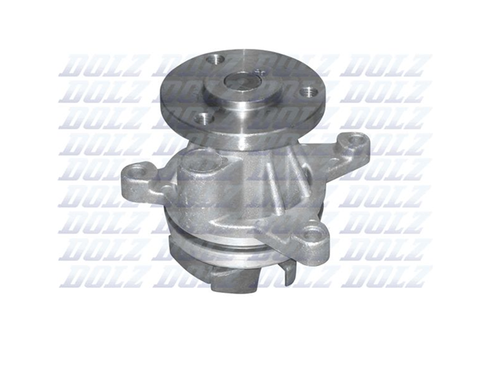 Water Pump 2.0L Ford Focus 05-19 Duratec Duratorq A0DB MGDA R9DA R9DD TXDB