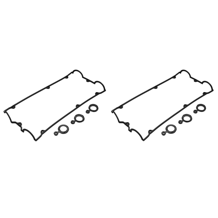 Valve Tappet Rocker Cover Gasket for Hyundai Grandeur 3.0L V6 G6CT 99-1/04 3.0