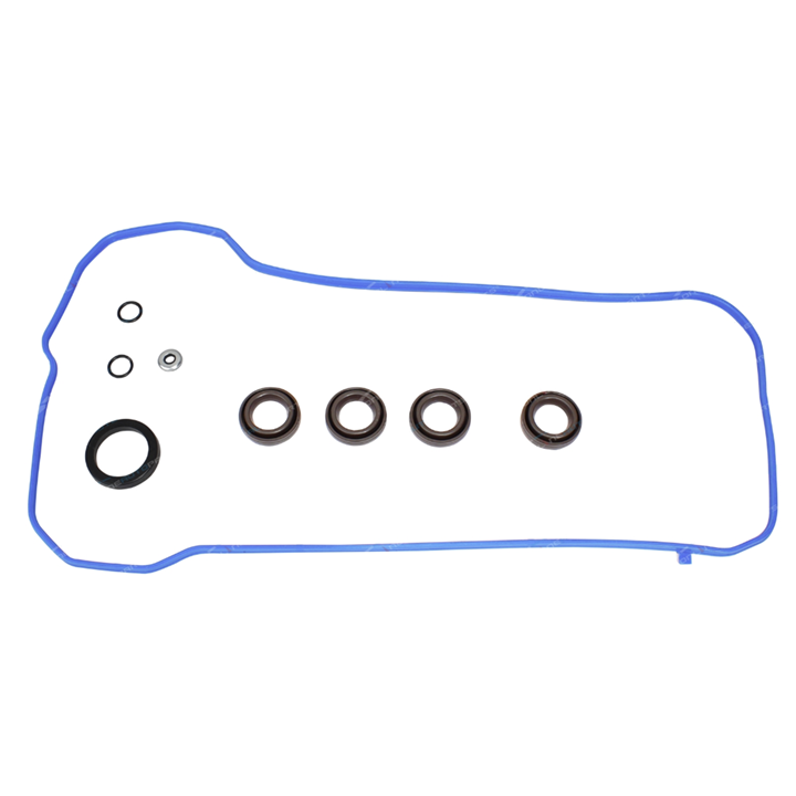 Valve Tappet Rocker Cover Gasket for TOYOTA COROLLA ZRE152 1.8L 2ZR-FE 07-ON 1.8