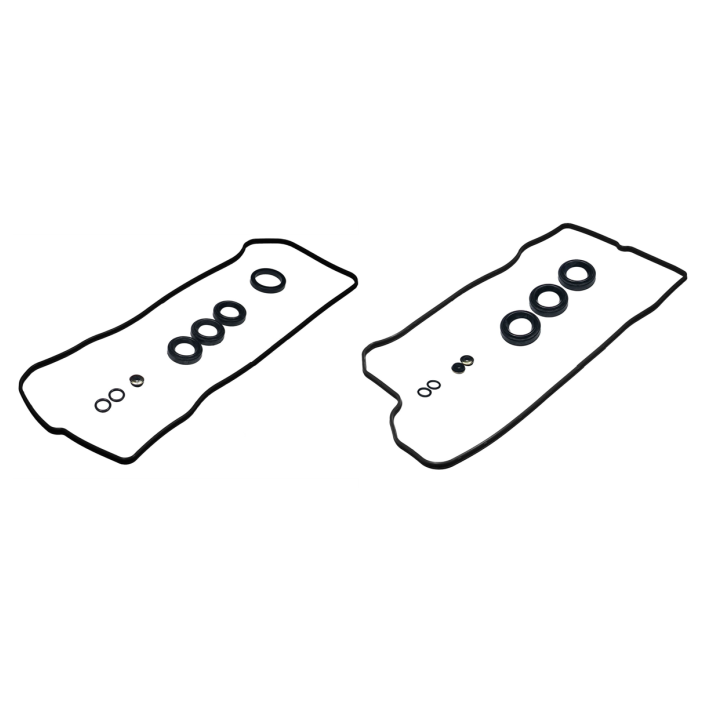 Valve Tappet Rocker Cover Gasket Kit Set For Lexus GS250 CRL11 2.5L 4GR 4GRFSE