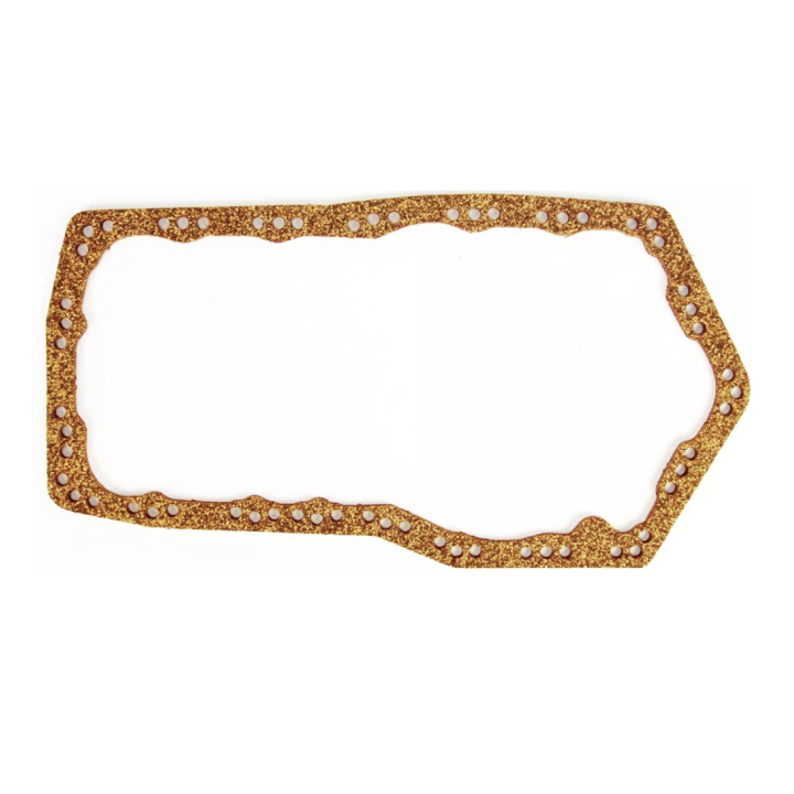 Cork Sump Oil Pan Gasket Set for Holden Commodore VN VG VQ VP VR 3.8L 88-95 3.8