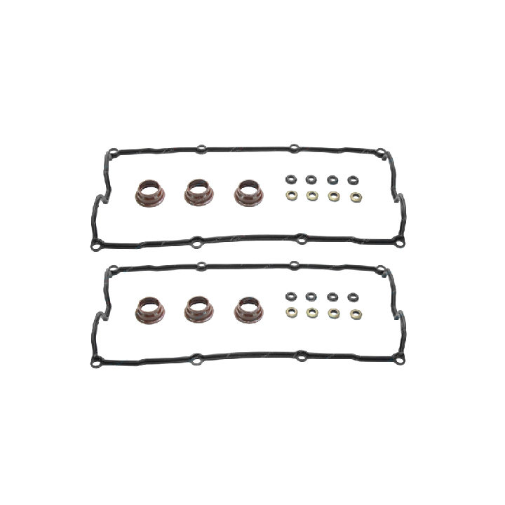 Valve Tappet Rocker Cover Gasket Kit for Holden Frontera 3.2L 6VD1 3/99 - 04 3.2
