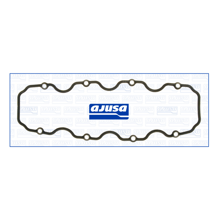 Rocker Tappet Valve Cover Gasket for Holden Rodeo RA 4cyl 2.4L Y24SE 2005-2008