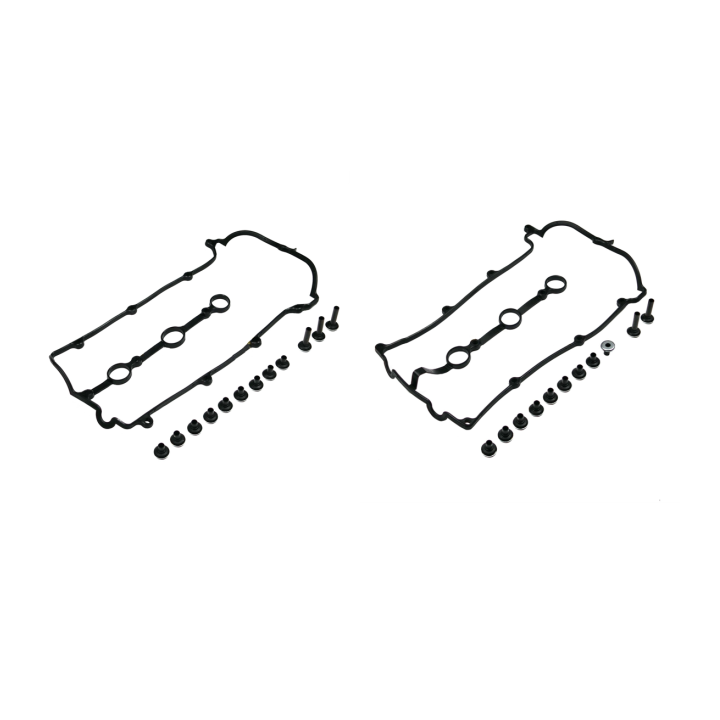 Valve Tappet Rocker Cover Gasket Kit for Ford Telstar AX AY 2.5L KL V6 92-96 2.5