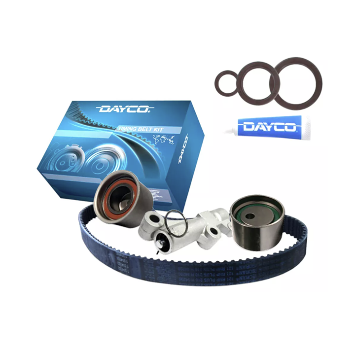 DAYCO Timing Belt & Tensioner Kit for Mitsubishi Triton and Pajero